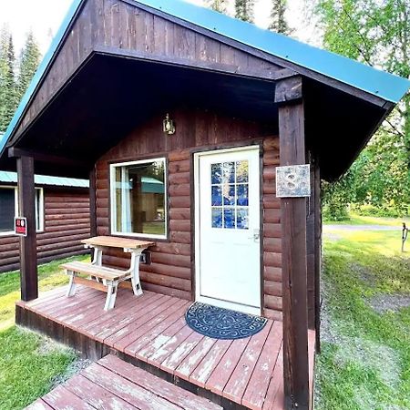 Triple G'S Resort - Cabin 8 Pinnacle Exterior photo